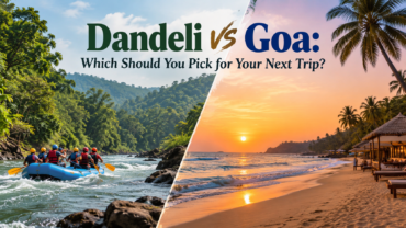Dandeli vs Goa
